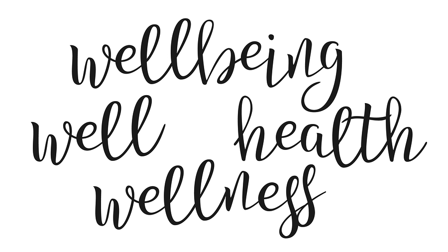 wellbeing image
